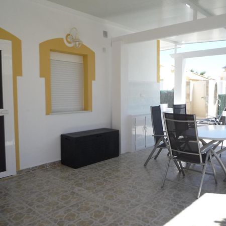 Mazarrón Villa Capricho מראה חיצוני תמונה