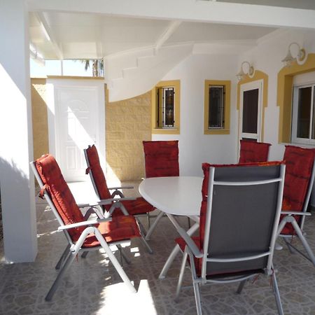 Mazarrón Villa Capricho מראה חיצוני תמונה
