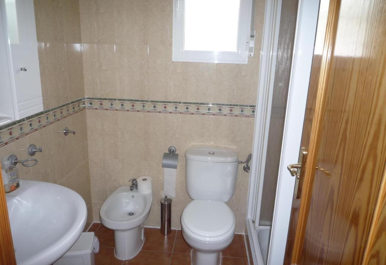 Mazarrón Villa Capricho מראה חיצוני תמונה