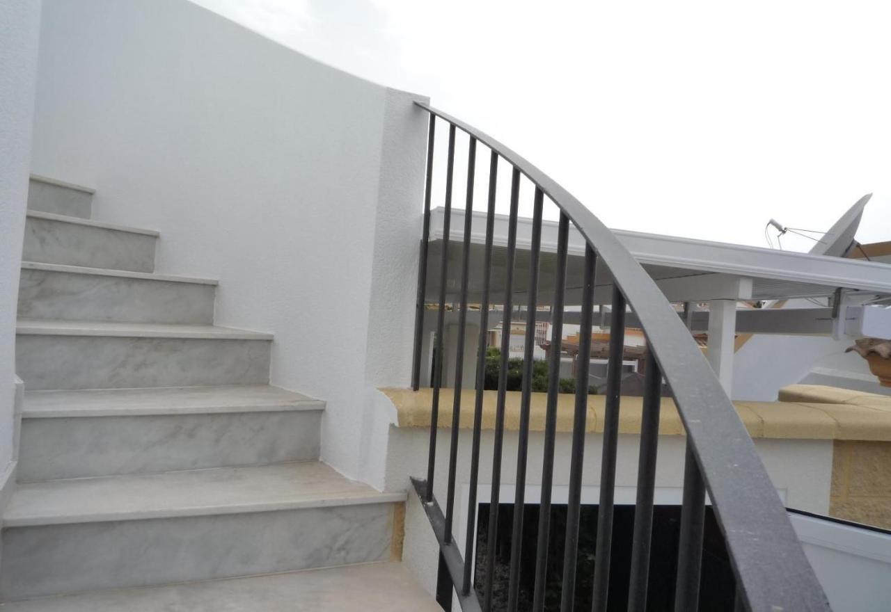 Mazarrón Villa Capricho מראה חיצוני תמונה