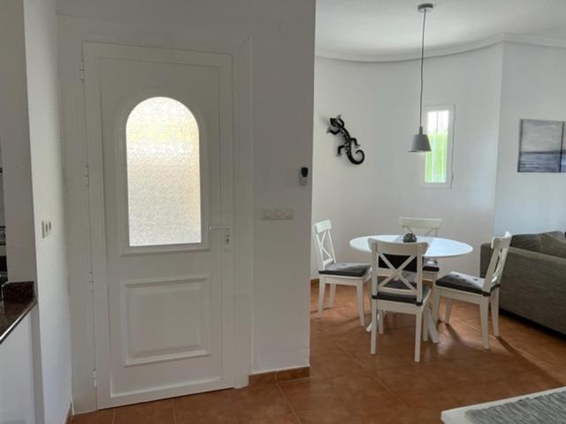 Mazarrón Villa Capricho מראה חיצוני תמונה